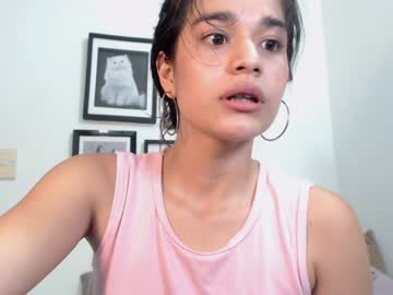 Cam for ela_cute18