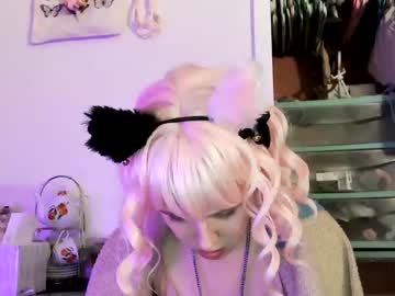 webcam girl bbyalice18 live cam image #2817768