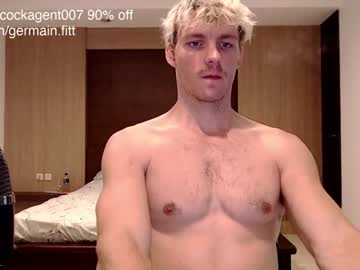 webcam man cockagent007 live cam image #3415325