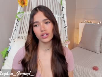 webcam girl _meghan_gomez1_ live cam image #839757