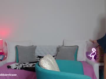 webcam girl holihurricane live cam image #262905