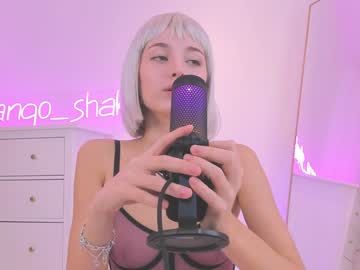 webcam girl mango_shake live cam image #60745