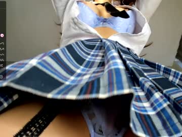 webcam girl mary_shiota live cam image #5734635