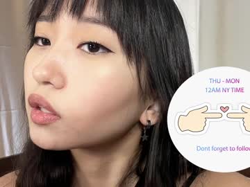 webcam girl harooniks live cam image #4873775