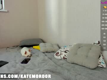 webcam girl kate_mordor live cam image #357092