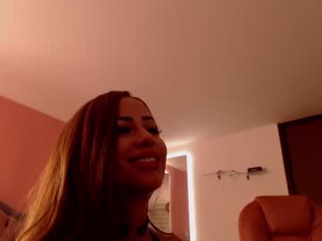 webcam girl evagomez live cam image #47282