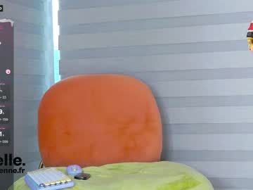 webcam girl belle_adrienne live cam image #5956289