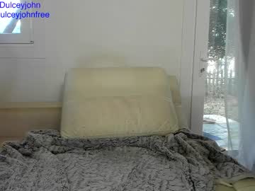 webcam girl dulceyjohn live cam image #6188638