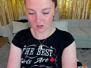 webcam girl haylee_love live cam image #4537463