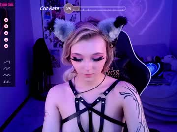 webcam girl _b_a_n_s_h_e_e_ live cam image #4700650