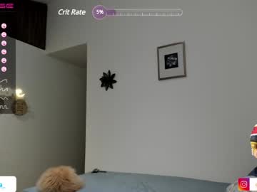 webcam girl ohanna_ live cam image #4828880