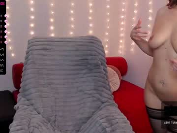 webcam girl cherry_deee live cam image #3672319