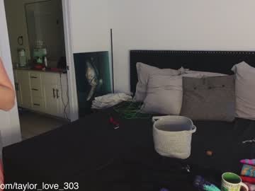 webcam girl taylor_love_303 live cam image #3716525