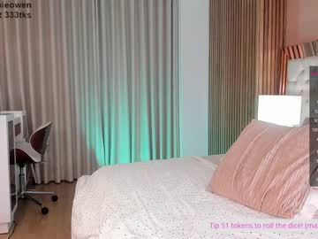 webcam girl abie_owen live cam image #2982441