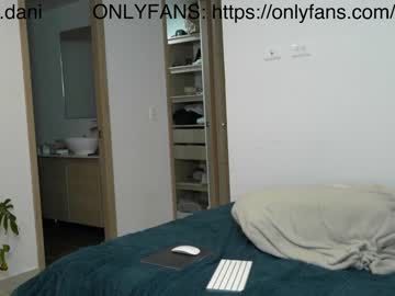 webcam man alexanddani live cam image #3263596