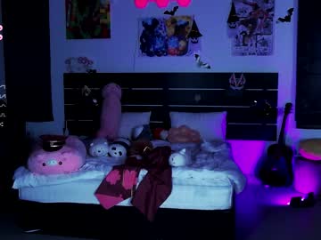 webcam girl madnessalise live cam image #5694991