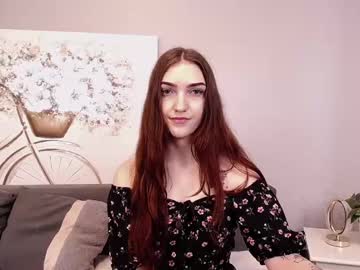 webcam girl elizabetlewis live cam image #7098715
