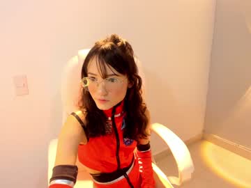 webcam girl little_effy18 live cam image #3475313