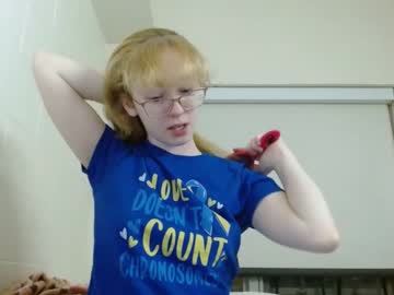 webcam girl blonde_katie live cam image #6358572