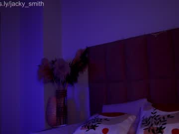 webcam girl jacky_smith live cam image #5013001