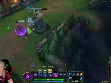 webcam girl kimilee22 live cam image #4520225