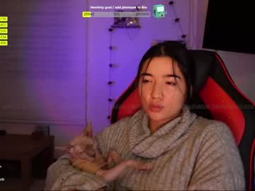 webcam girl emma_johnson_ live cam image #923907