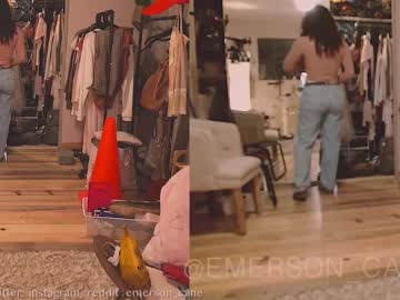 webcam girl emersoncane live cam image #2618023