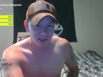 webcam man antisocialstreamer live cam image #2753961