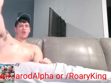 webcam man jarodalpha live cam image #3128219
