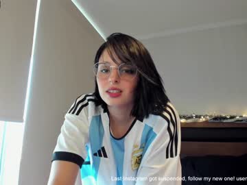 webcam girl yourfreakygirl live cam image #3354368