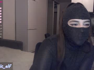 webcam girl magic_elf live cam image #2334578