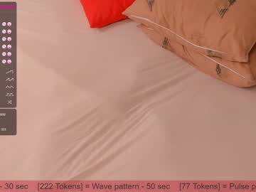 webcam girl crystalreves live cam image #487056