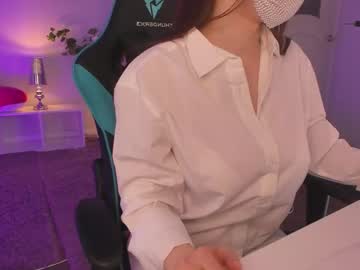 webcam girl emotion_x live cam image #1393397