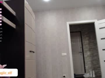 webcam girl magic_elf live cam image #2933476