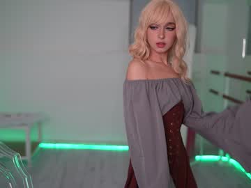 webcam girl silent_chill live cam image #5615225