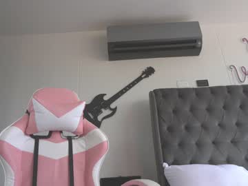 webcam girl venezolanacute live cam image #2256428