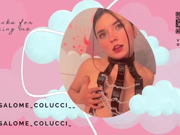 webcam girl pavlovacoluccii_ live cam image #1552847