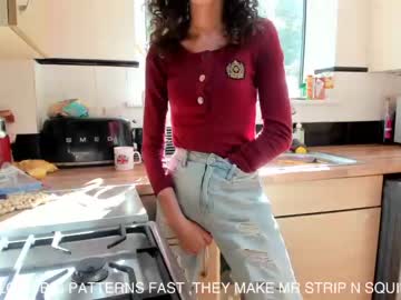 webcam girl you_are_my_sunshine live cam image #236274