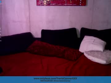 webcam man travisconnor86 live cam image #1950747