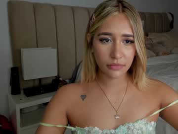 webcam girl amelie_bunny_real live cam image #915913