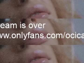 webcam girl ocicat live cam image #3428656