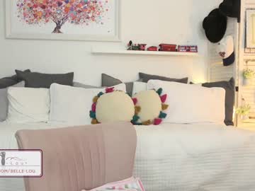 webcam girl belle_jlou live cam image #2060119
