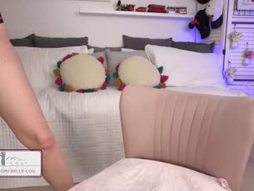 webcam girl belle_jlou live cam image #1542715
