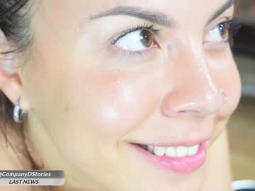 webcam girl daily_stories live cam image #6891908