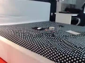 webcam girl carmela_fox live cam image #1809610