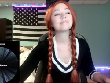 webcam girl anabelleleigh live cam image #230056