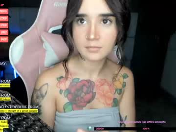 webcam girl sugar_troubl3 live cam image #1634637