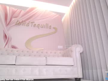 webcam girl wildtequilla live cam image #6548888
