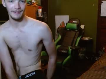 webcam man jamesblond_1 live cam image #4800655