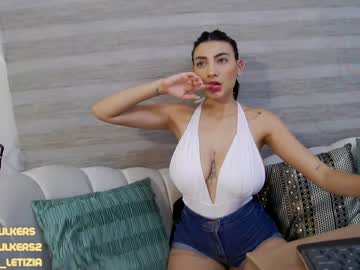 webcam girl letiziafulkers1 live cam image #1450356